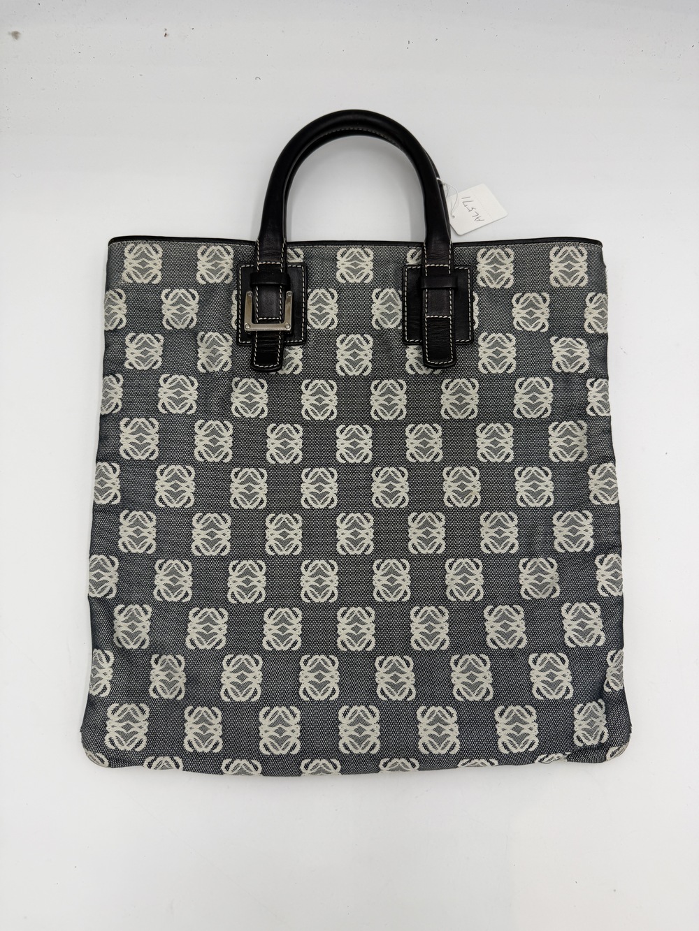 Loewe Anagram Repeat Tote